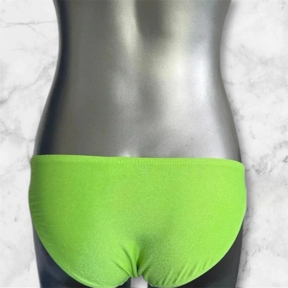 Free 🆕Swimsuit Bikini Hipster Bottoms - Picture 6 of 16